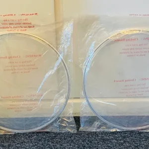 13" ProClear 2 Krystal
