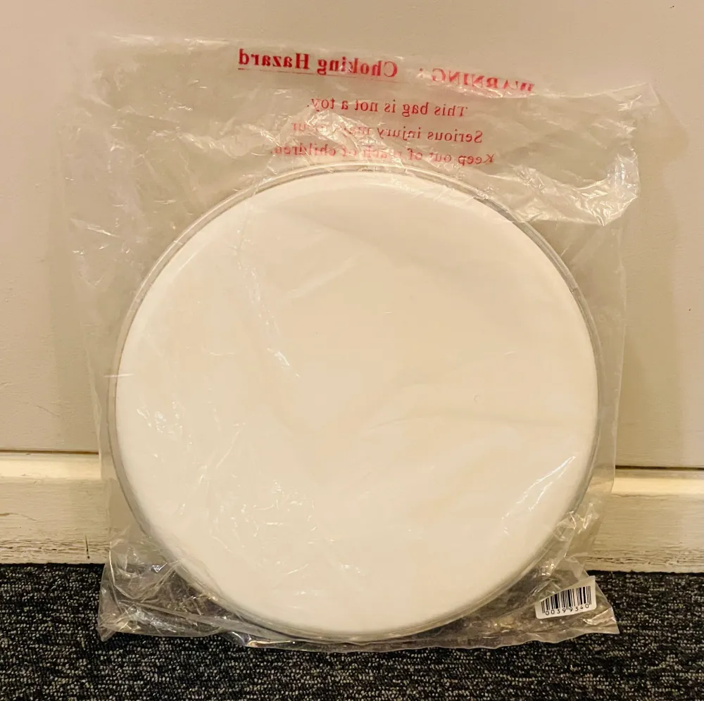 10" ProClear White Quick-Release