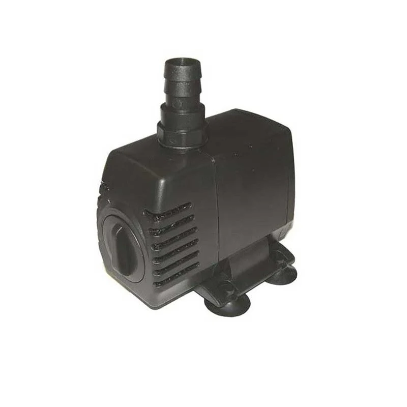 Professional Grade AQ 1500 vandstenspumpe