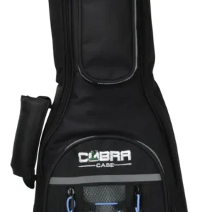 Professional Grade Cobra Tenor Ukulele Gigbag