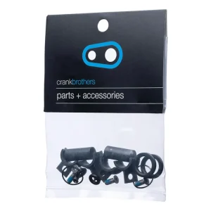 Professional Grade Crankbrothers Pedal refresh kit