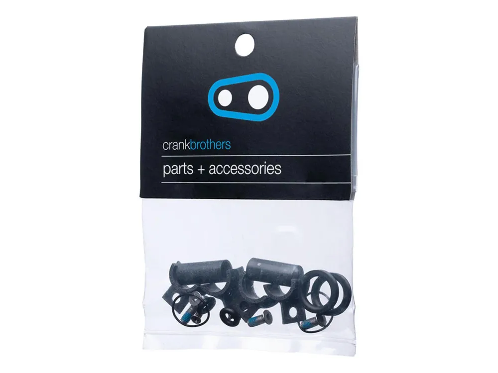 Professional Grade Crankbrothers Pedal refresh kit