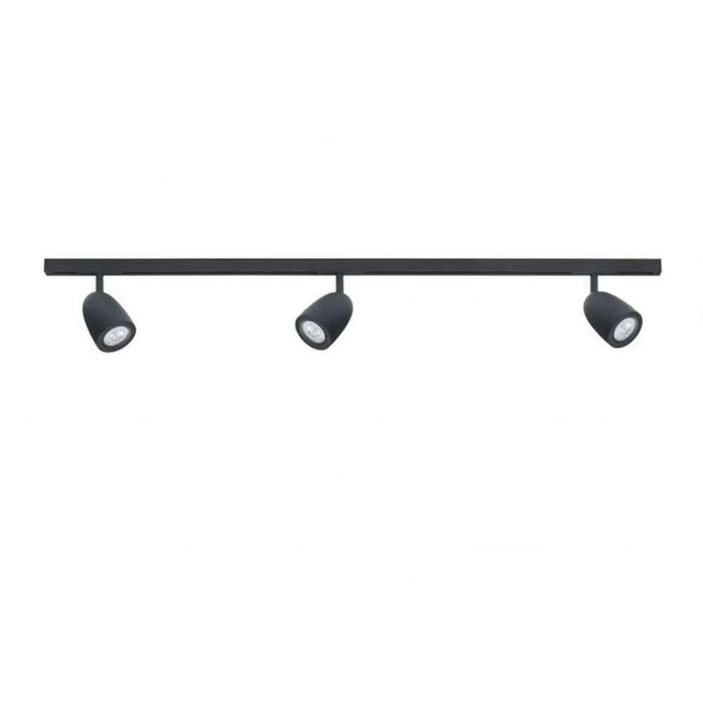 Professional Grade Designline kit bell s 1m 3-spot midnight Spot