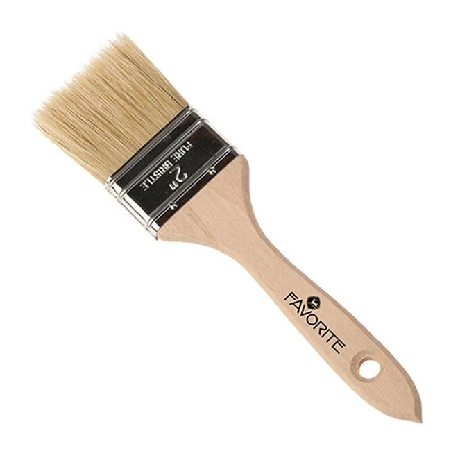 Professional Grade Favorite flad pensel 36 mm
