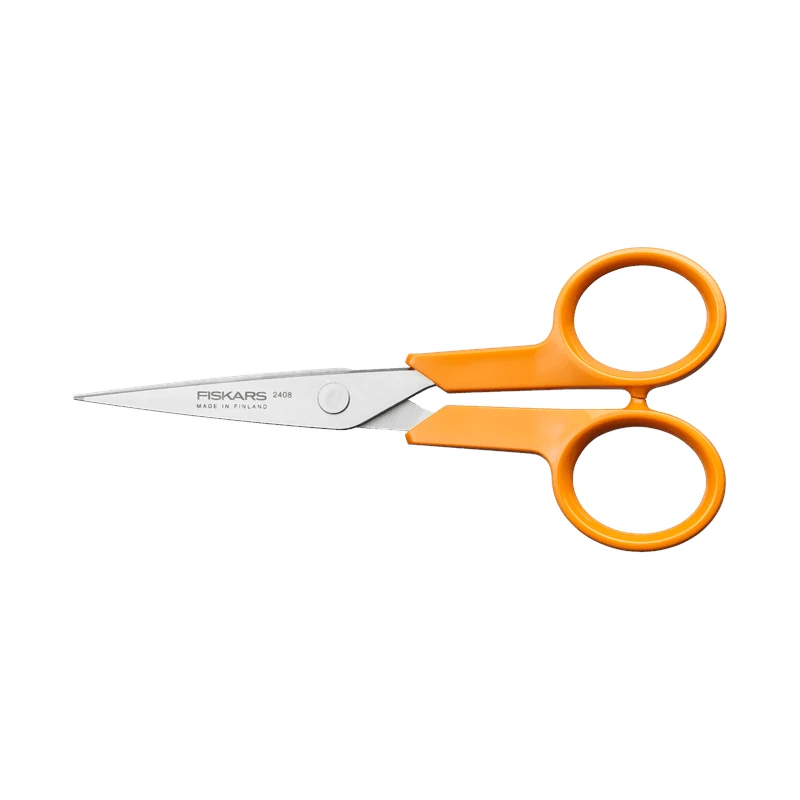 Professional Grade Fiskars Traditionel sysaks 13 cm