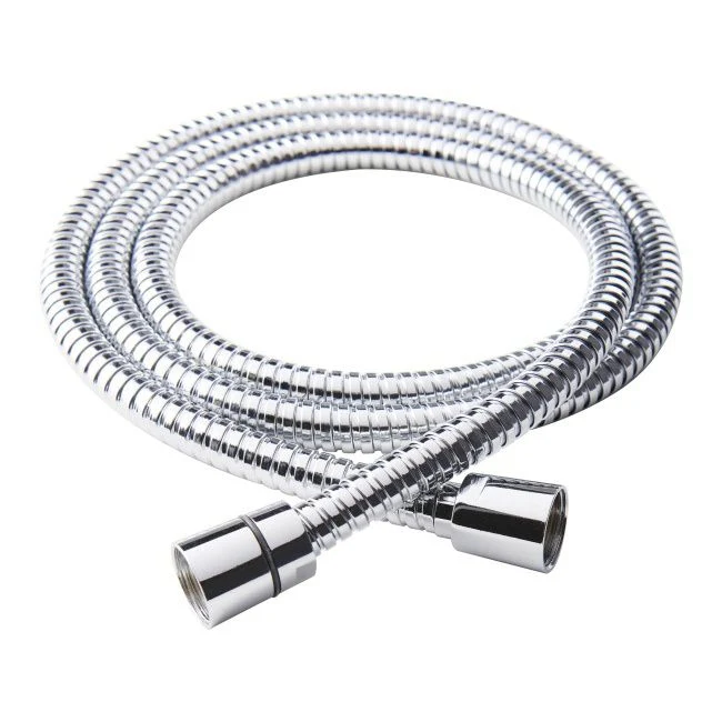 Professional Grade GoodHome Inox bruserslange 1,75 m