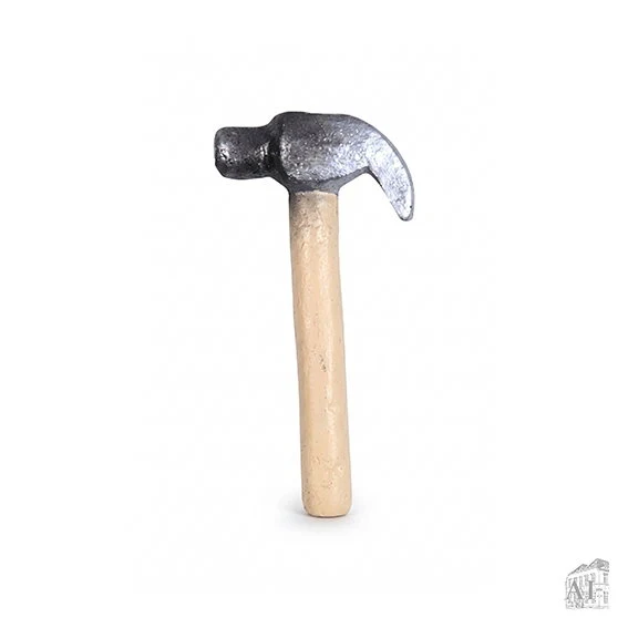 Professional Grade Hammer til Nisser