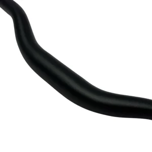 Professional Grade High-Rise Handlebar B&B