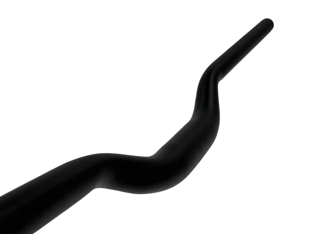 Professional Grade High-Rise Handlebar B&B