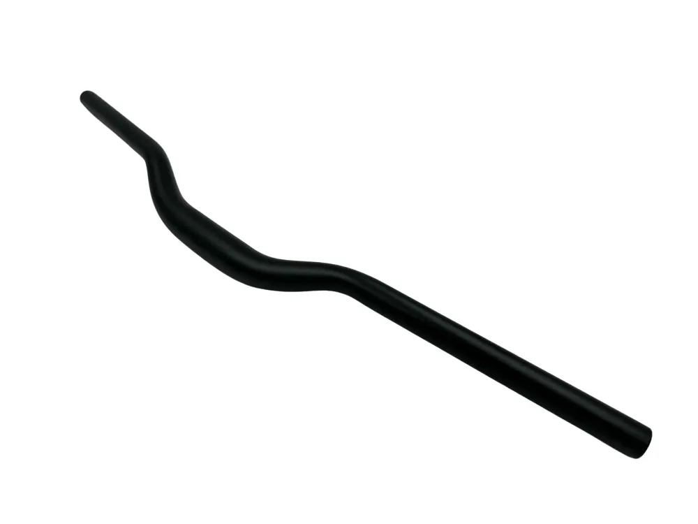 Professional Grade High-Rise Handlebar B&B