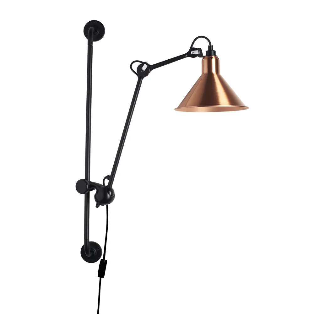 Professional Grade Lampe gras n°210