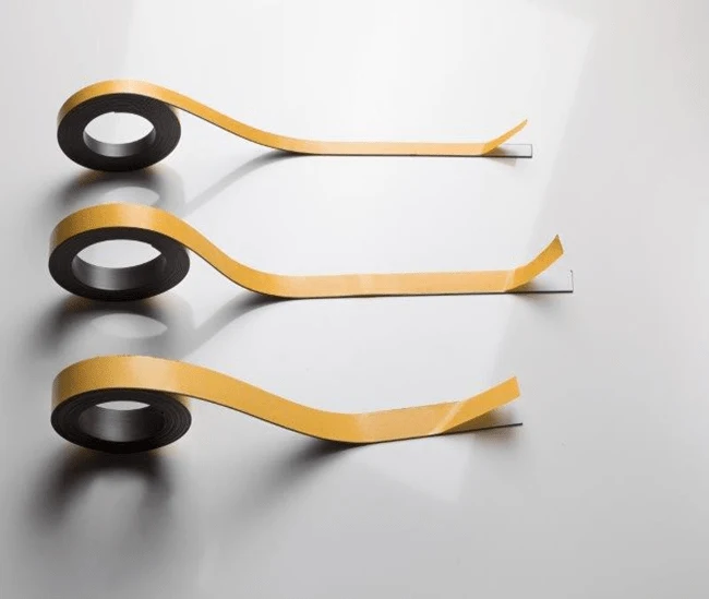 Professional Grade Magnettape 12