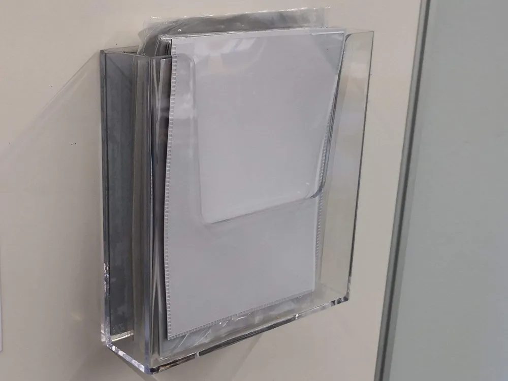 Professional Grade Magnettape 12