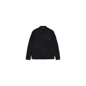 Professional Grade MMGComan Milo Overshirt S