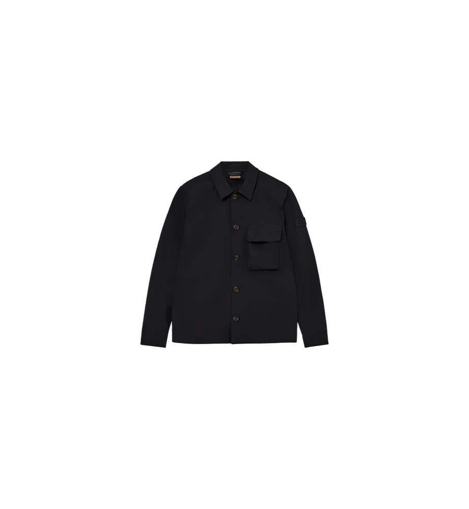 Professional Grade MMGComan Milo Overshirt S