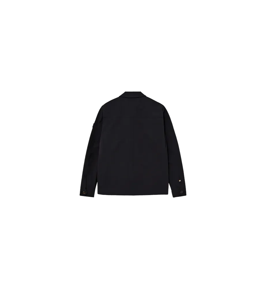 Professional Grade MMGComan Milo Overshirt S