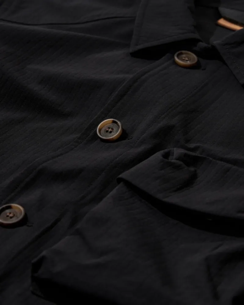 Professional Grade MMGComan Milo Overshirt S