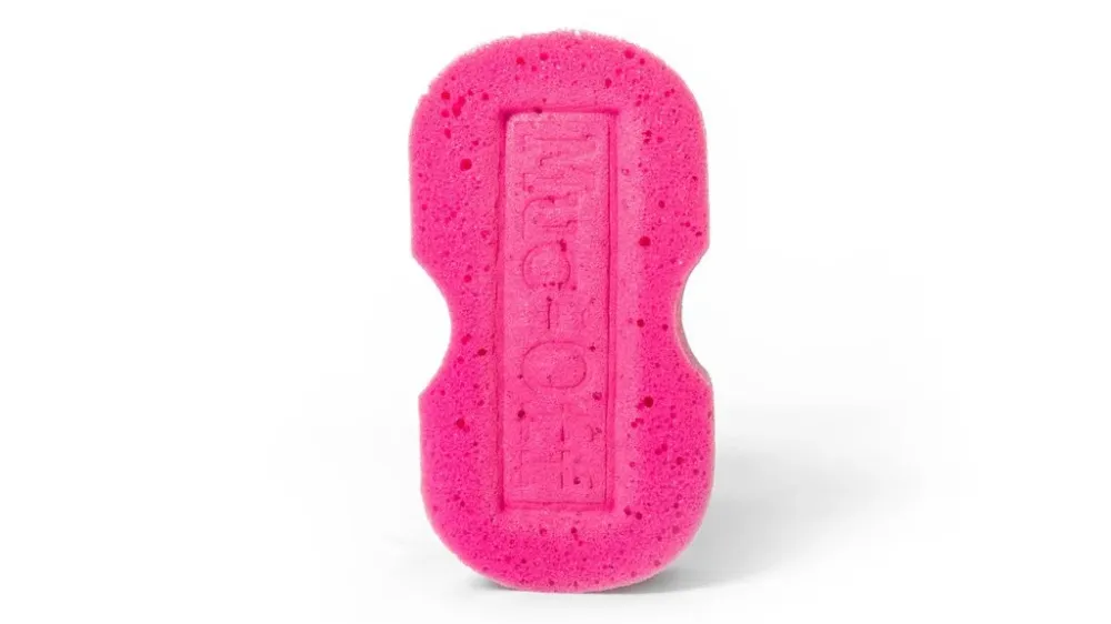 Professional Grade MUC-OFF Expanding Sponge