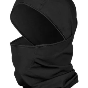 Professional Grade Neo Tools termoakktiv balaclava i ebony