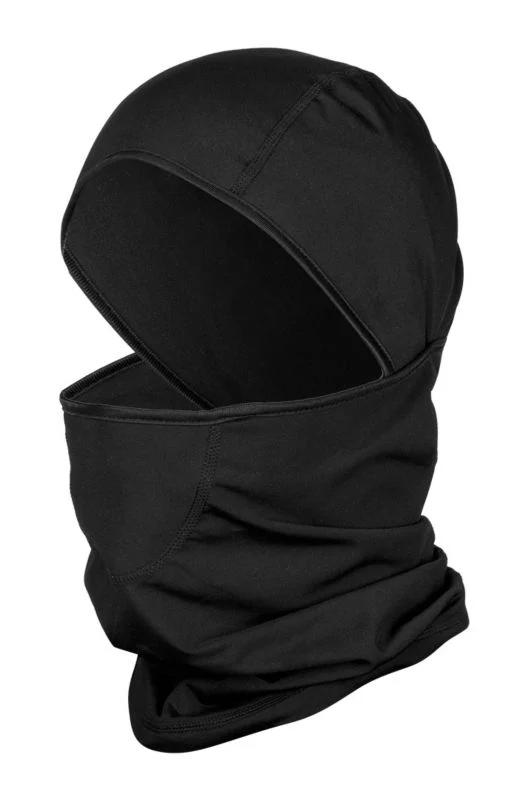 Professional Grade Neo Tools termoakktiv balaclava i ebony