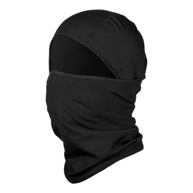 Professional Grade Neo Tools termoakktiv balaclava i ebony