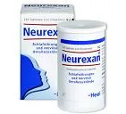 Professional Grade Neurexan