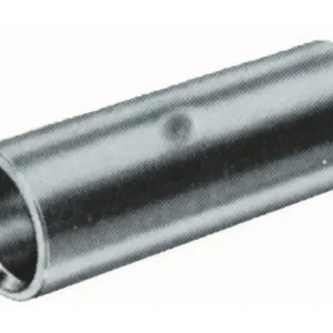 Professional Grade Pressemuffe Cu fortinnet 1,5mm²