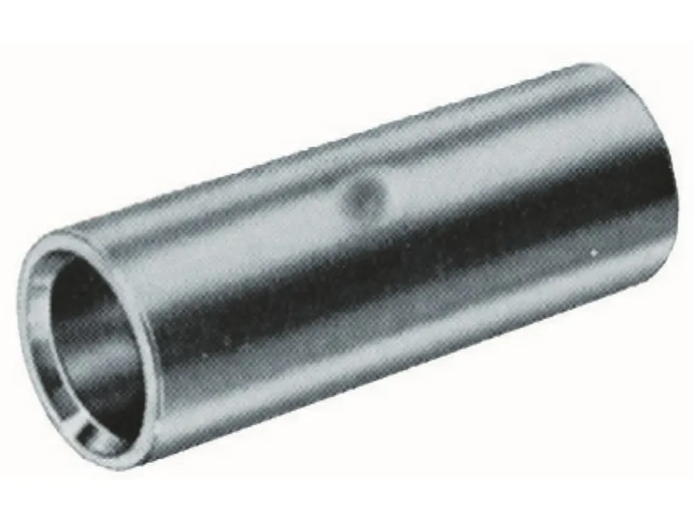Professional Grade Pressemuffe Cu fortinnet 1,5mm²