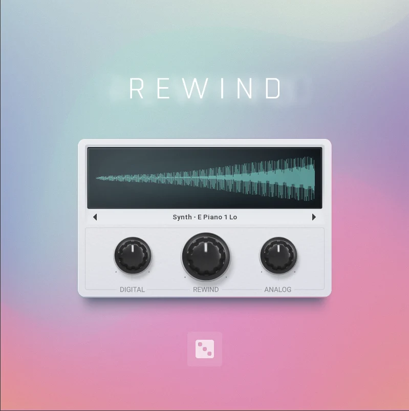 Professional Grade Rewind
