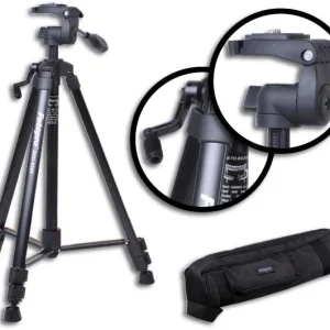Professional Grade Rollei DIGI Kamerastativ