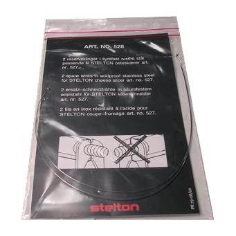 Professional Grade Stelton oste strenge