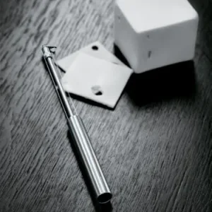 Professional Grade Stelton Osteskærer