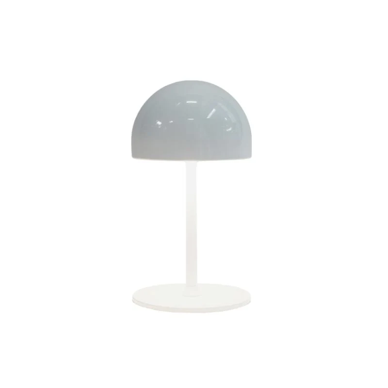 Professional Grade Tim lithium-ion lampe Hvid