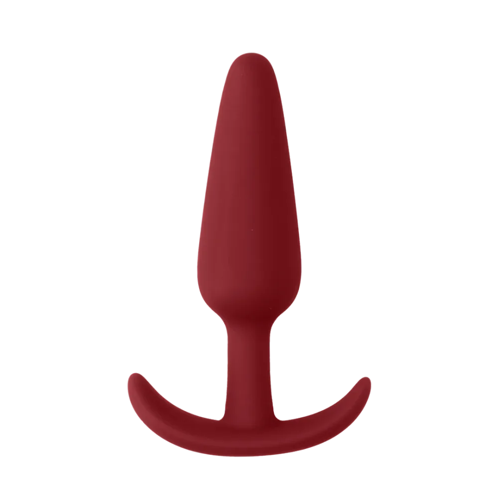 Professional Grade Trim Beginner Butt Plug