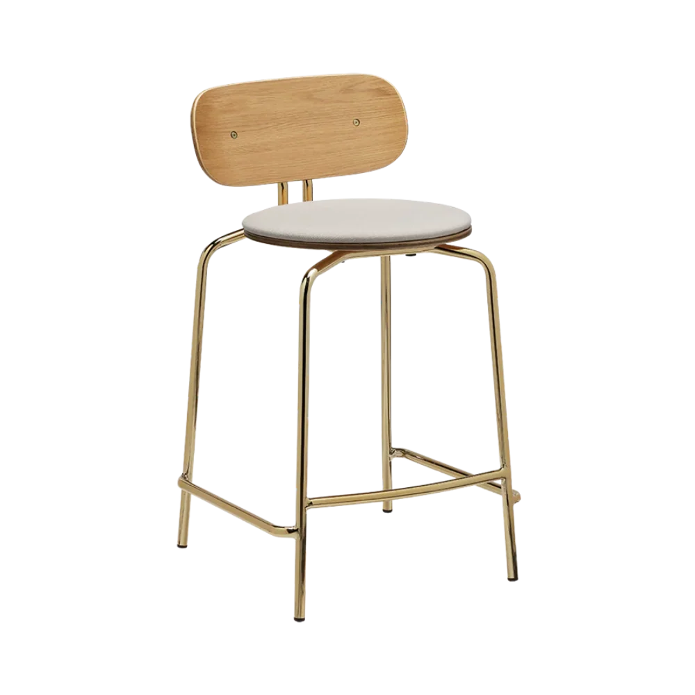 Professional Grade Umage Curious Counterstol