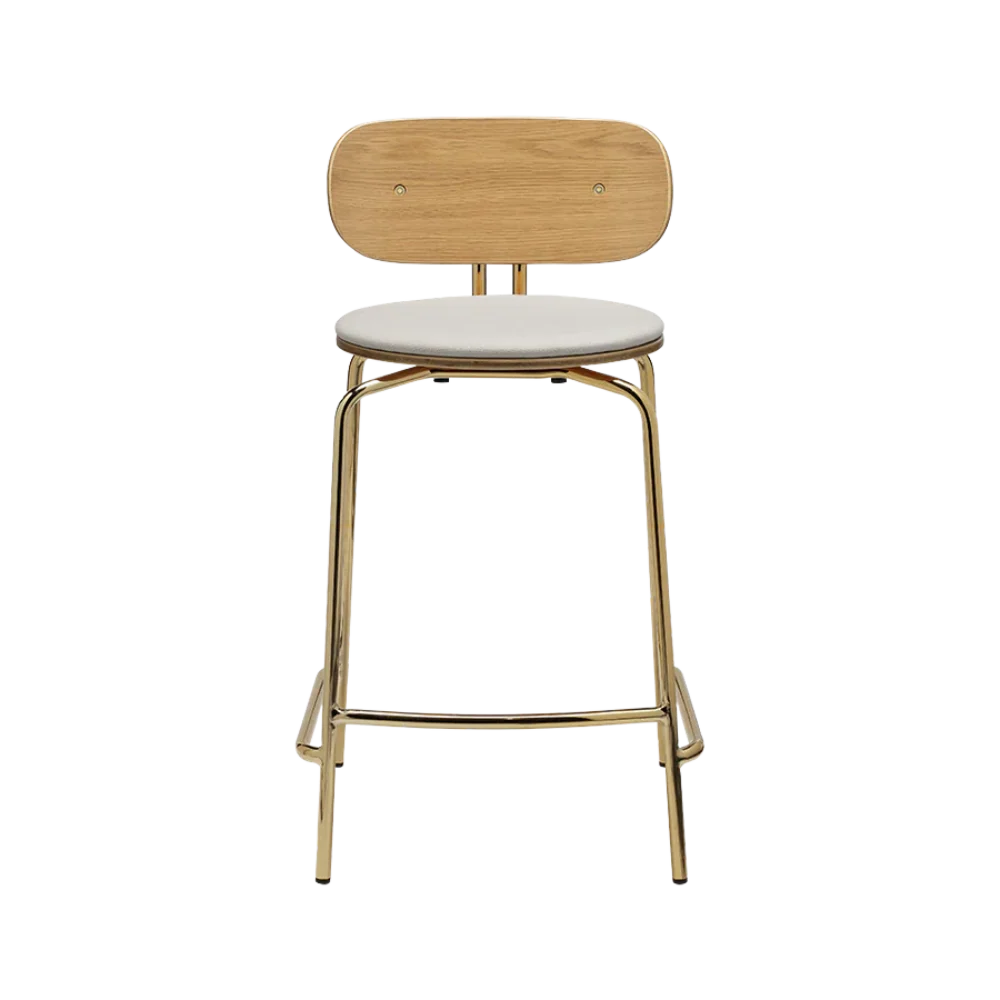 Professional Grade Umage Curious Counterstol