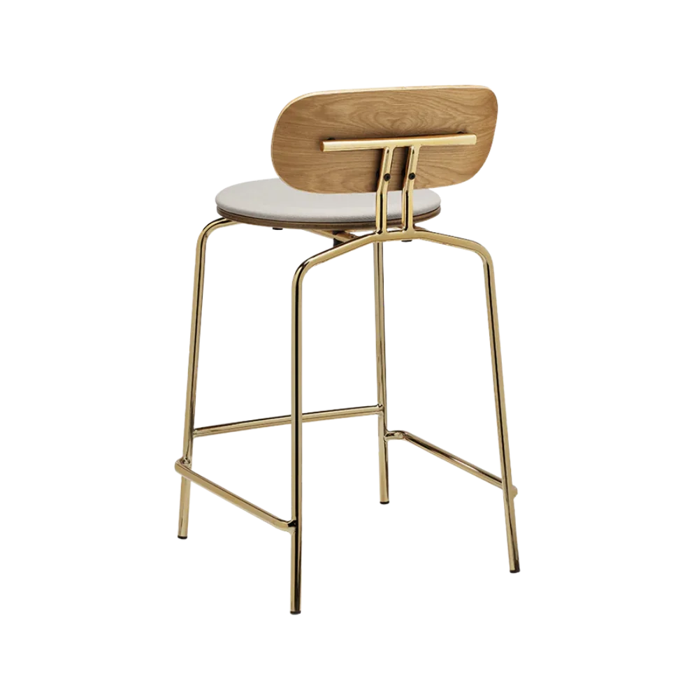 Professional Grade Umage Curious Counterstol