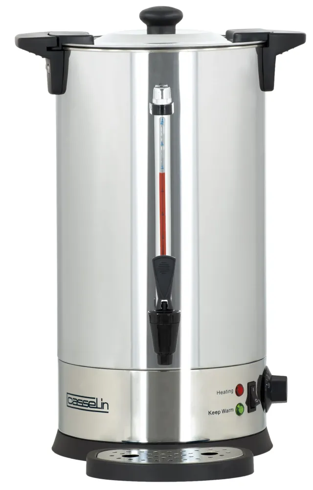 Professional Grade Vandkedel 10 L