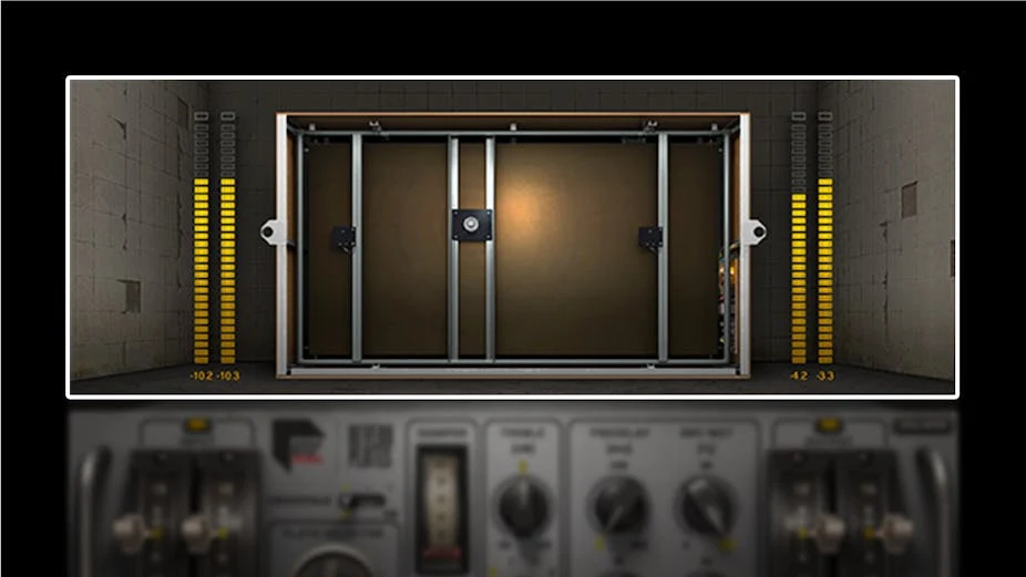 Professional Grade Waves Abbey Road Reverb Plates