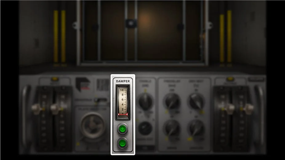 Professional Grade Waves Abbey Road Reverb Plates