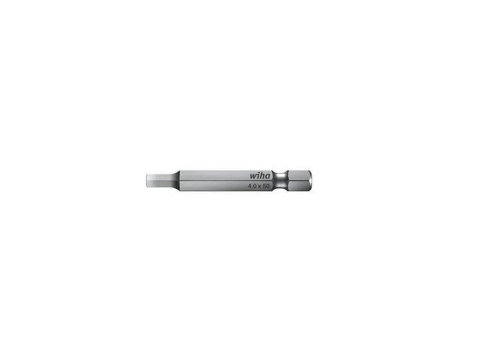 Professionel bit Unbrako SW2 70mm