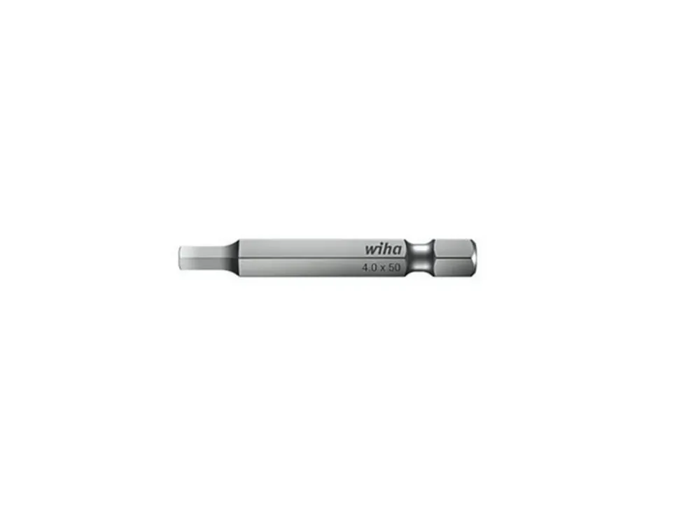 Professionel bit Unbrako SW5 50mm