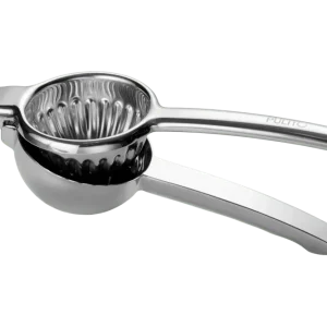 Professionel citruspresser i rust-proof stål fra Pulito