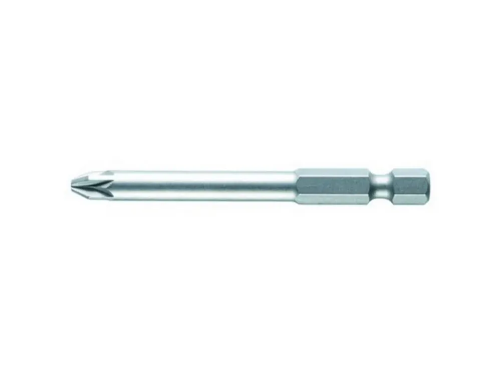 Proffessionel bit PZ2 70mm