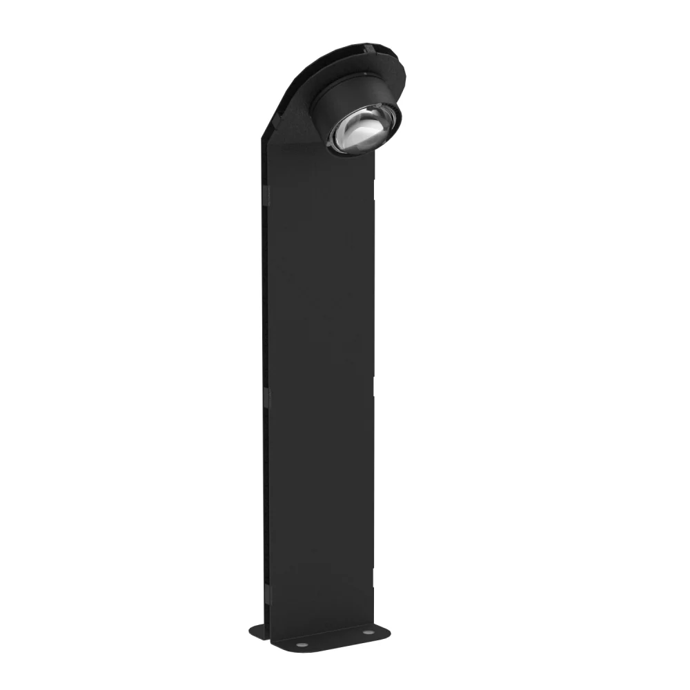 Puk Portable way ll Ø 80 Pullert Top-light Mat