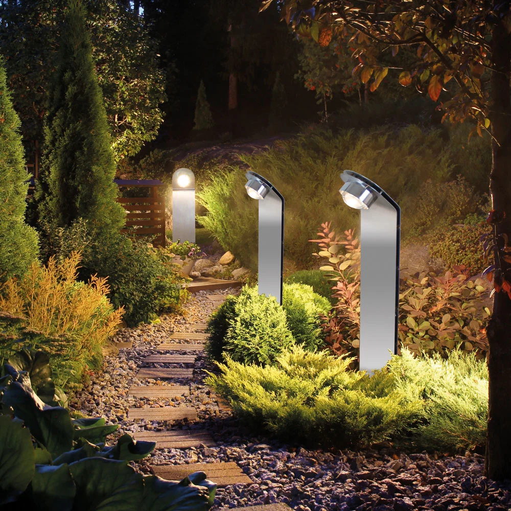 Puk Portable way ll Ø 80 Pullert Top-light Mat