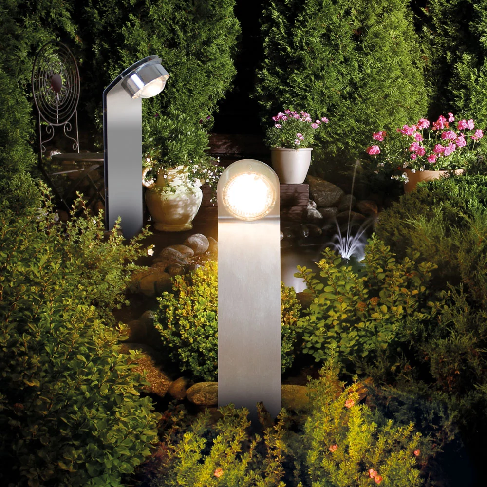 Puk Portable way ll Ø 80 Pullert Top-light Mat