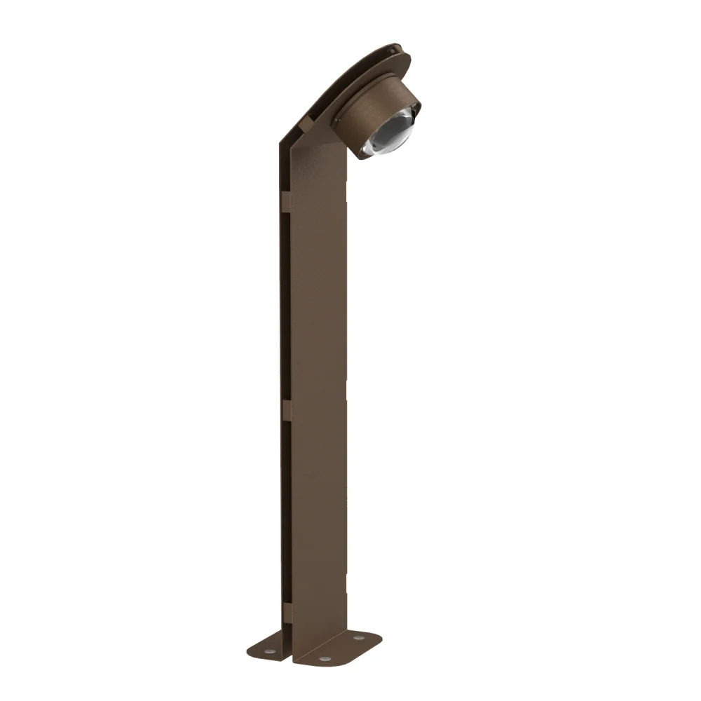 Puk Portable way ll Ø 80 Pullert Top-light Mat