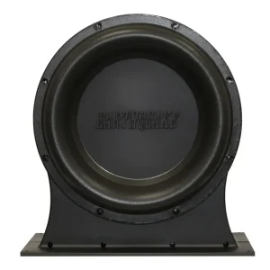 PUMP-12 Passive Radiator