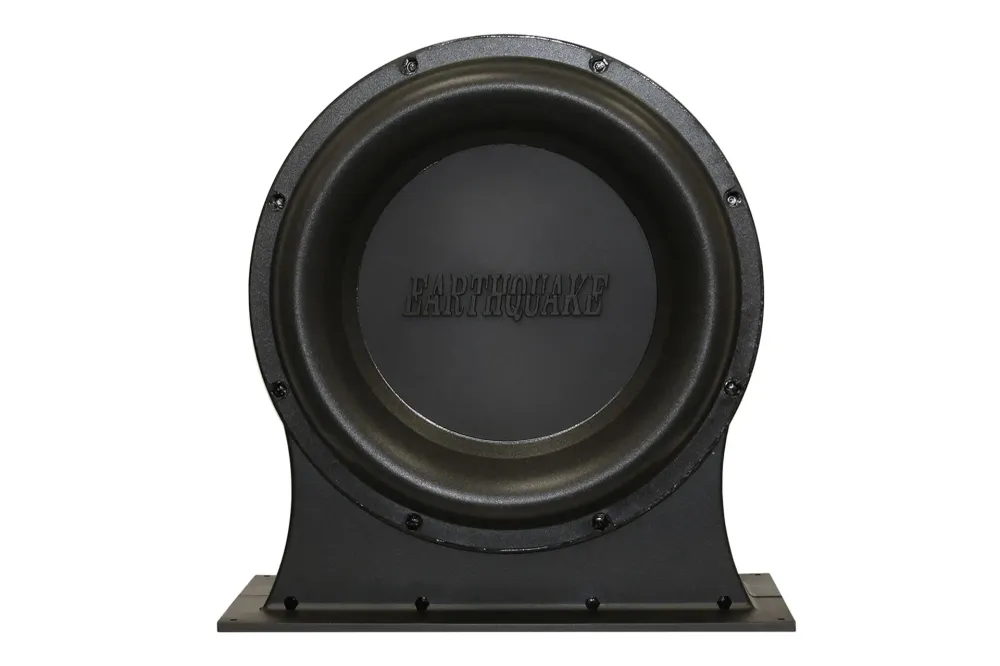 PUMP-12 Passive Radiator
